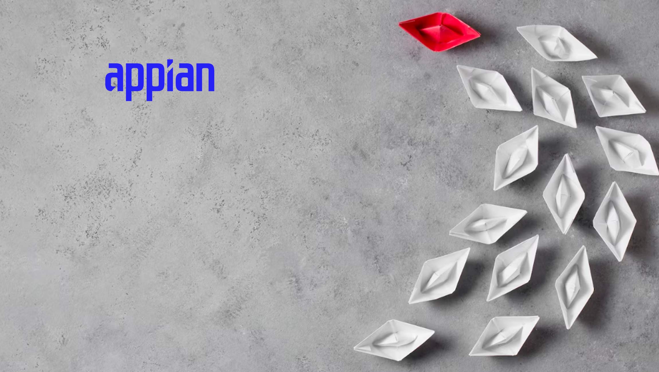 Appian Named a Leader in the IDC MarketScape: Worldwide Business Automation Platforms 2025 Vendor Assessment