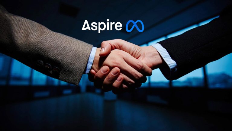 Aspire Launches Major Upgrade to Meta Partnership Ads within New CreatorAds Suite