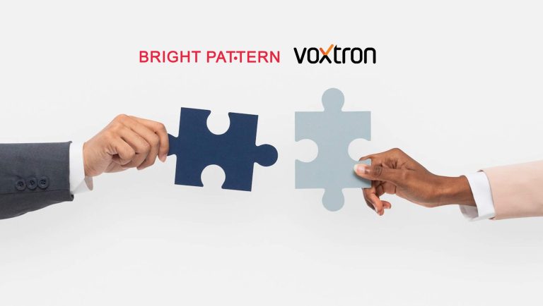 Bright Pattern and Voxtron Join Forces to Showcase AI-Powered Omnichannel CX Innovation at GITEX GLOBAL 2025