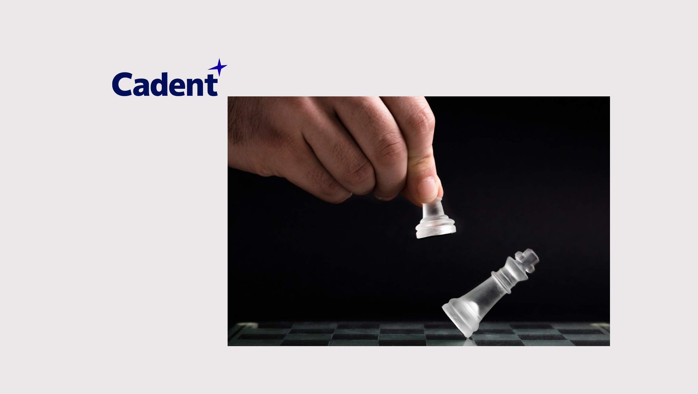 Cadent Appoints Jeremy Haft as Executive Vice President of Sales & Growth Markets