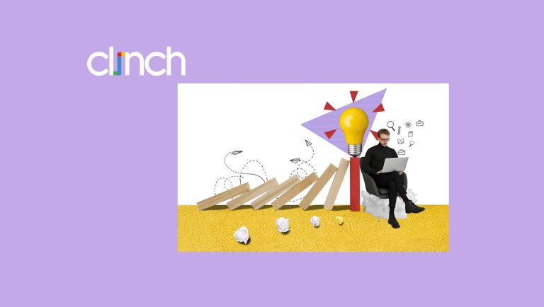 Clinch Announces New Dynamic Creative Optimization (DCO) Enhancement with Ability to Optimize Creative Performance with Media Performance Data