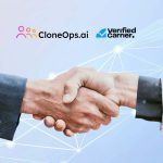 CloneOps.ai and Verified Carrier Partner to Launch Voice ID for Real-Time, Secure Identity Verification in Logistics
