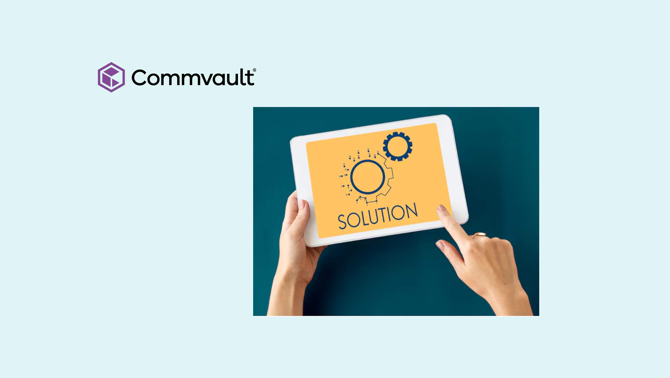Commvault Unveils New HyperScale Solutions, Delivering Unprecedented Choice for On-Site Cyber Resilience