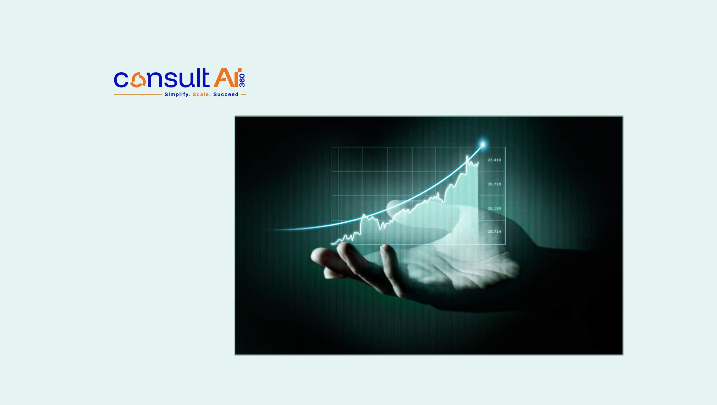 ConsultAI360 Unveils New Offerings to Power SMB Growth Through AI, Data, and Strategy