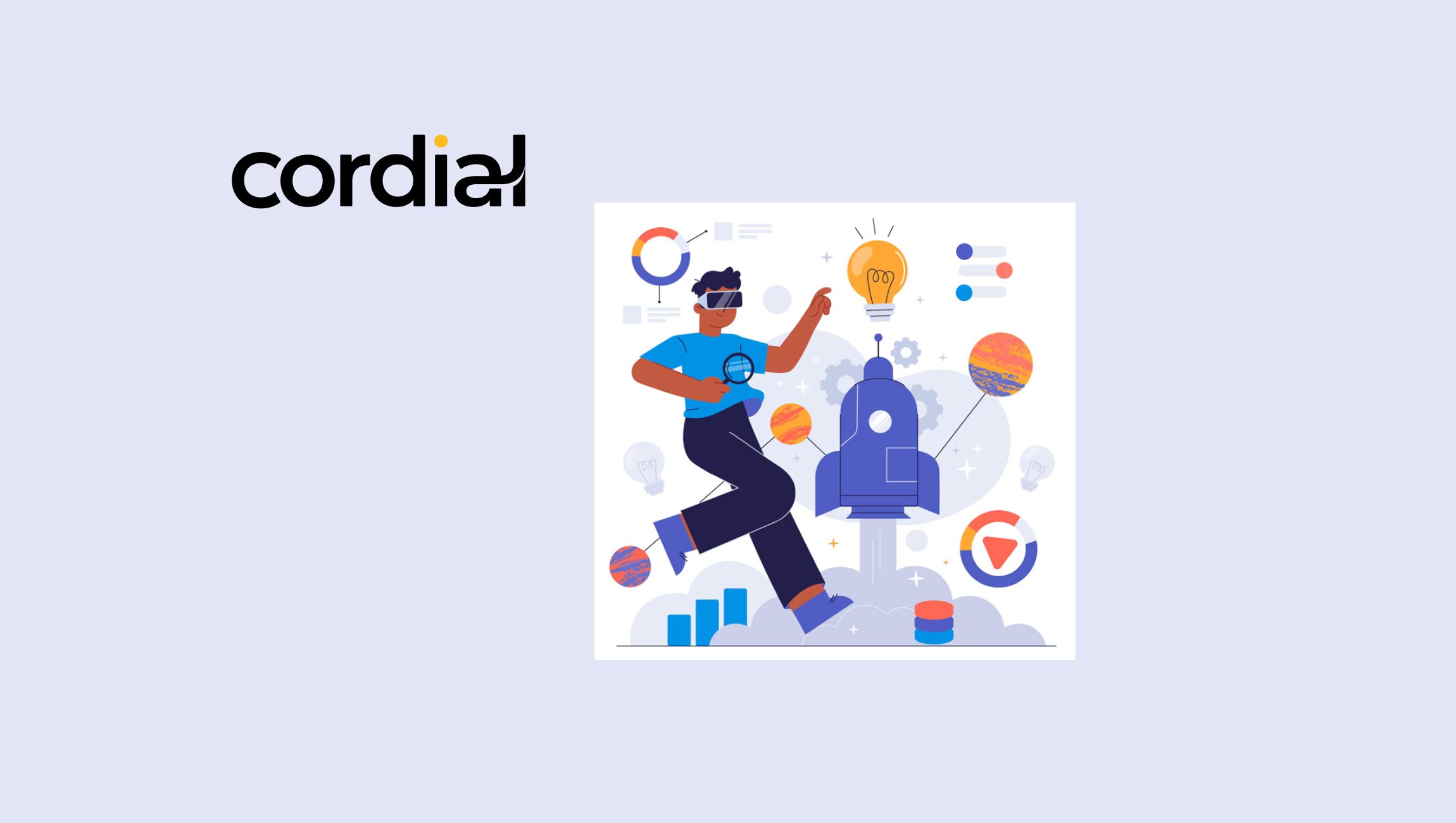 Cordial Expands Innovation with MCP Interface and RCS Messaging