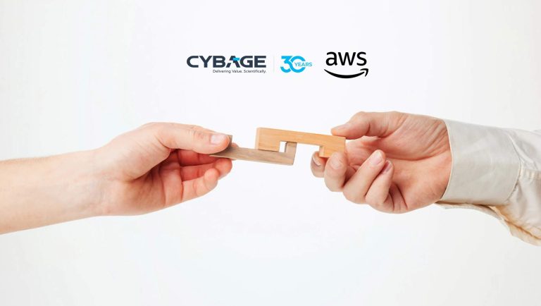 Cybage Signs Strategic Collaboration Agreement with AWS to Drive Scalable, Responsible Gen AI