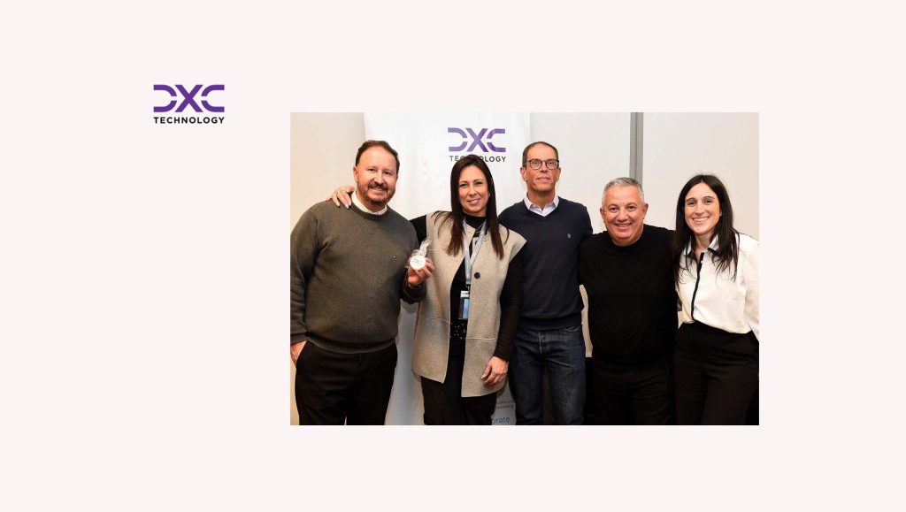 DXC Opens New Office in Buenos Aires, Reinforces Commitment to Growth in Latin America