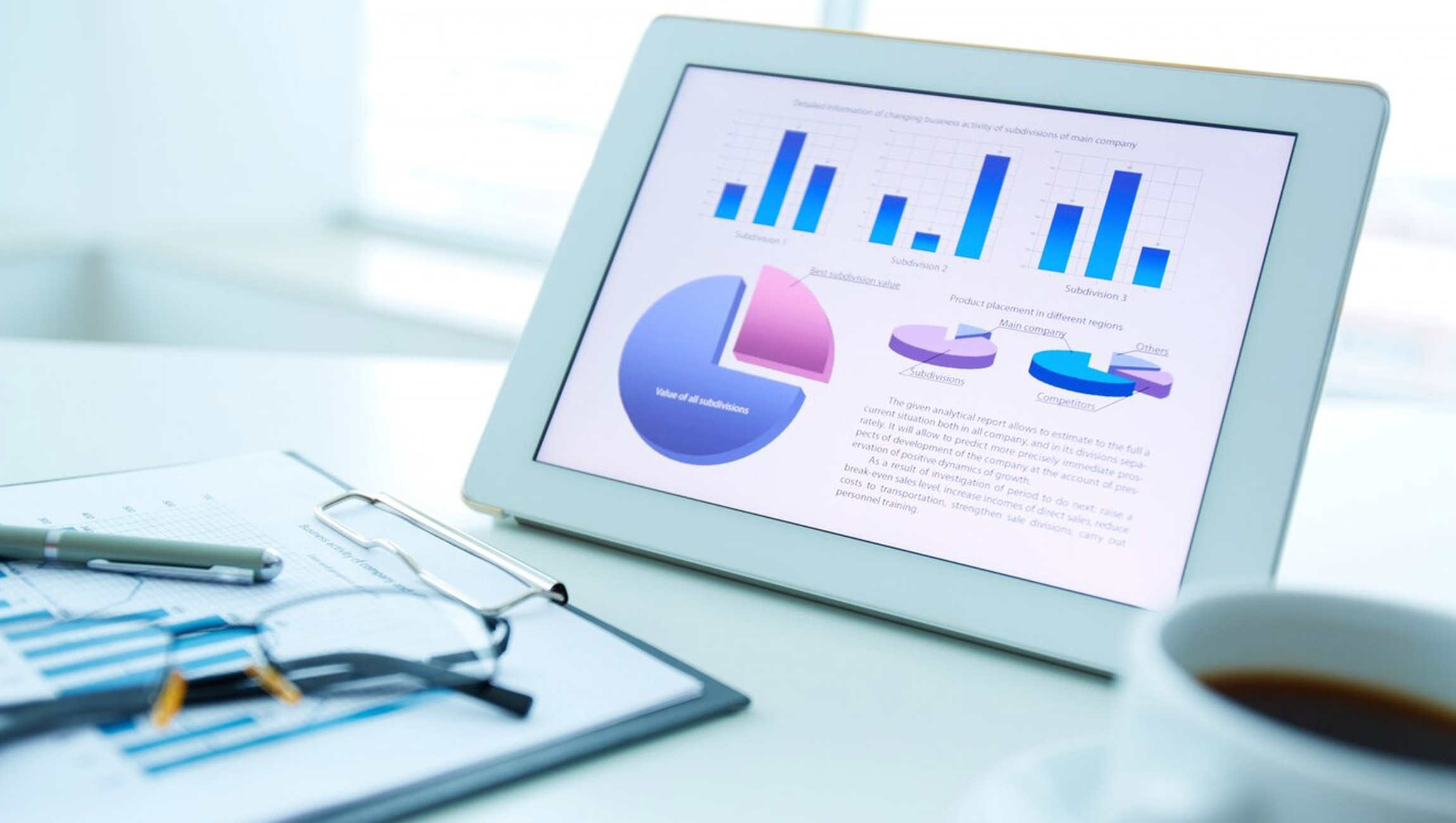 Emerald Associates Unveils BI-GanttView: A Powerful Gantt Chart Visual for Power BI
