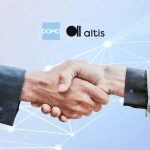 Domo and Altis Partner on Marketing AI Agents to Help Drive Strategic Impact