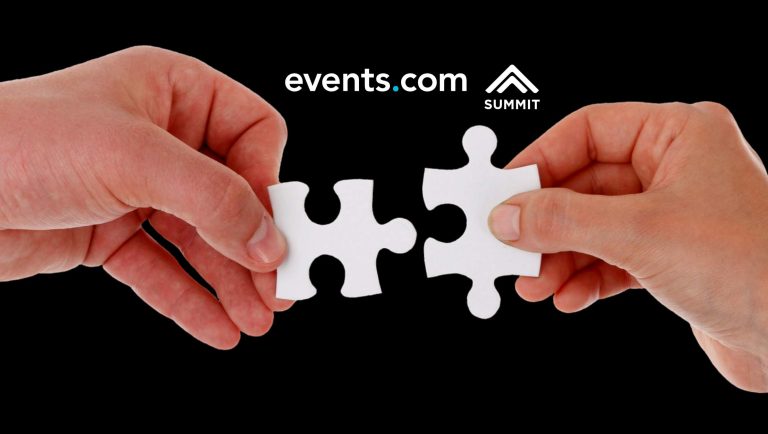 events.com and Summit Merge to Create a Powerful Platform That Expands the Global Creative Business Economy
