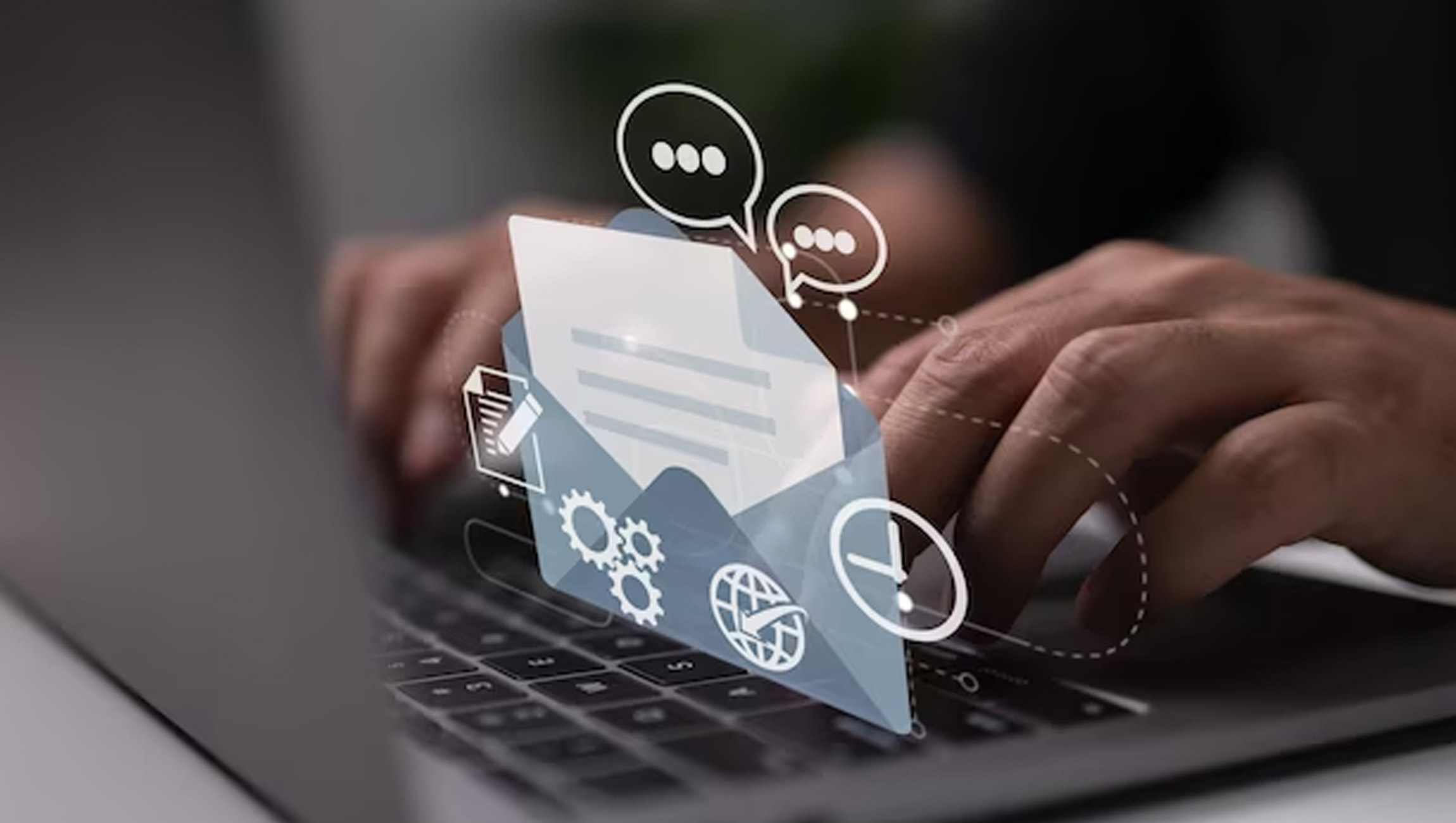 Hosted.com’s Dedicated Email Hosting for Custom Domain-based Communication