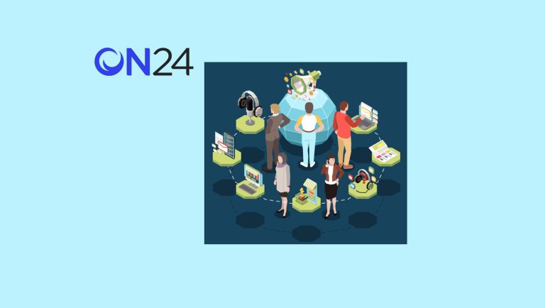 Flexential Scales Multichannel Campaigns and Propels Audience Reach by 3X with ON24 AI Capabilities