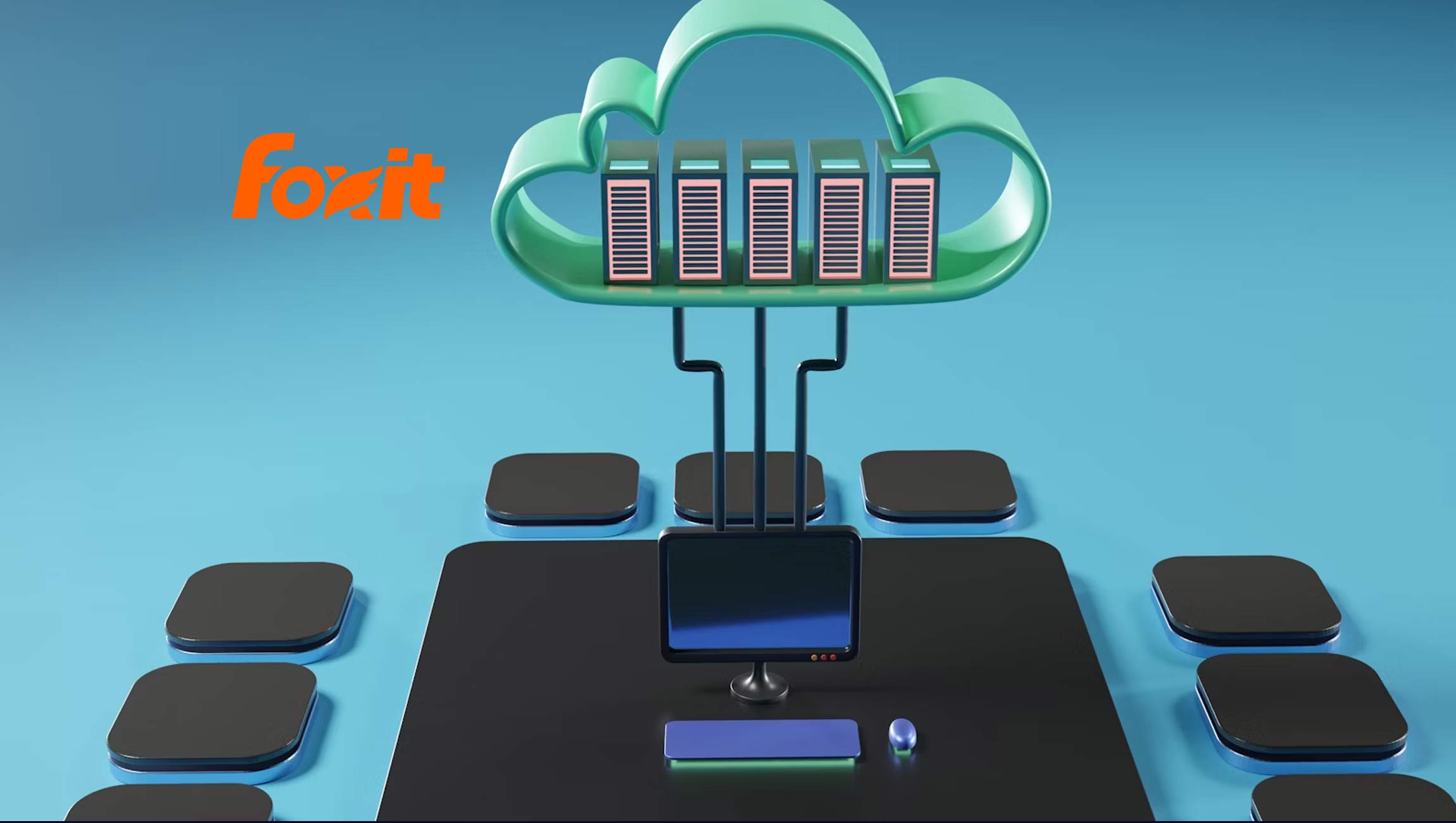 Foxit Expands in Australia with Local Cloud Server to Support Performance and Onshore Data Requirements