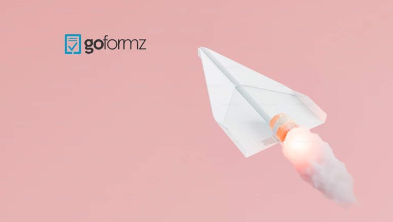GoFormz Launches AI Form Builder to Revolutionize Digital Form Creation
