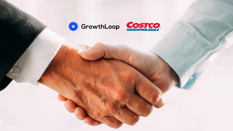 GrowthLoop partners with Costco to Power Retail Media Operations with its Compound Marketing Engine