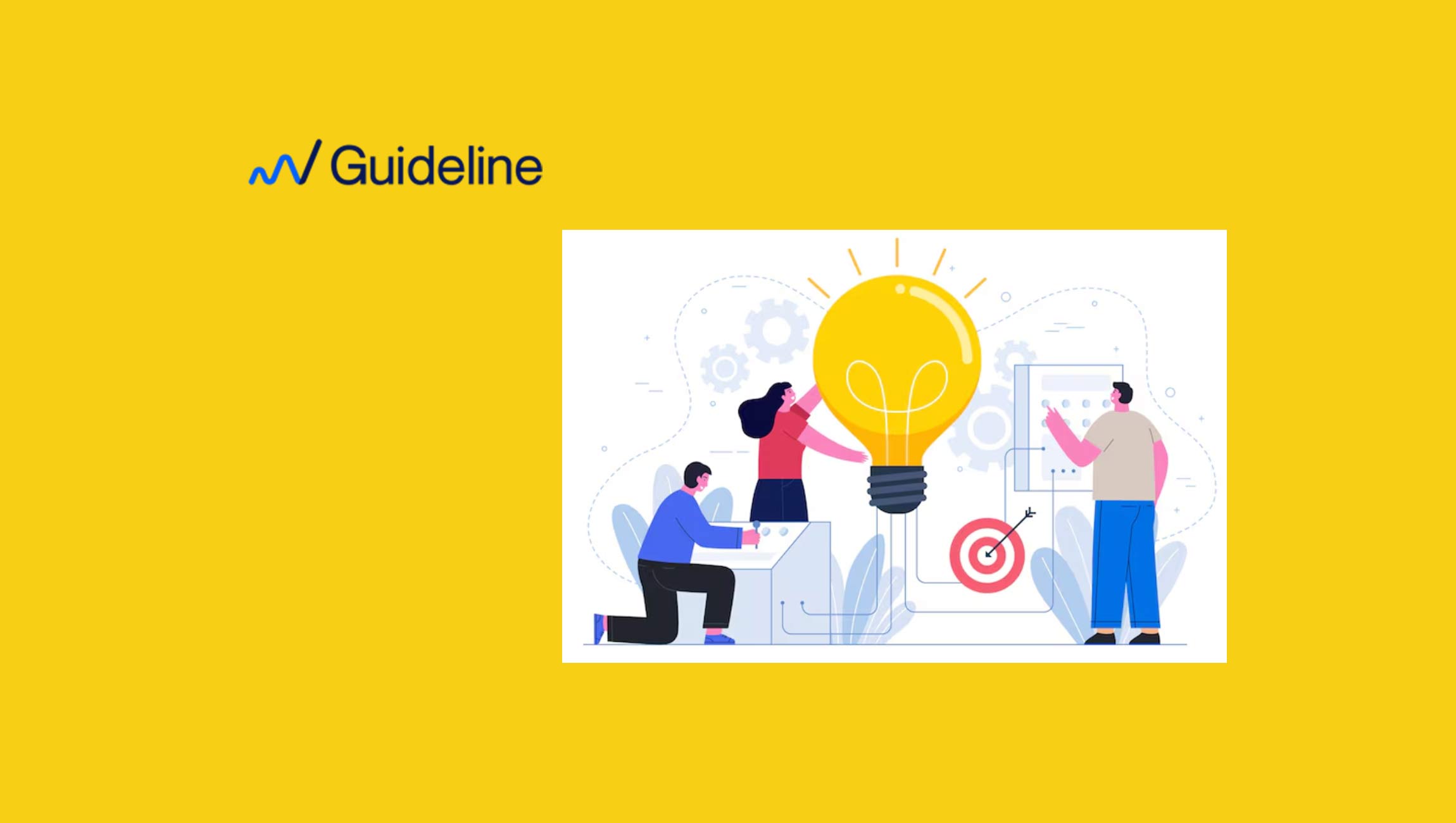 Guideline Announces New Innovation in its Data Product for Capital Markets
