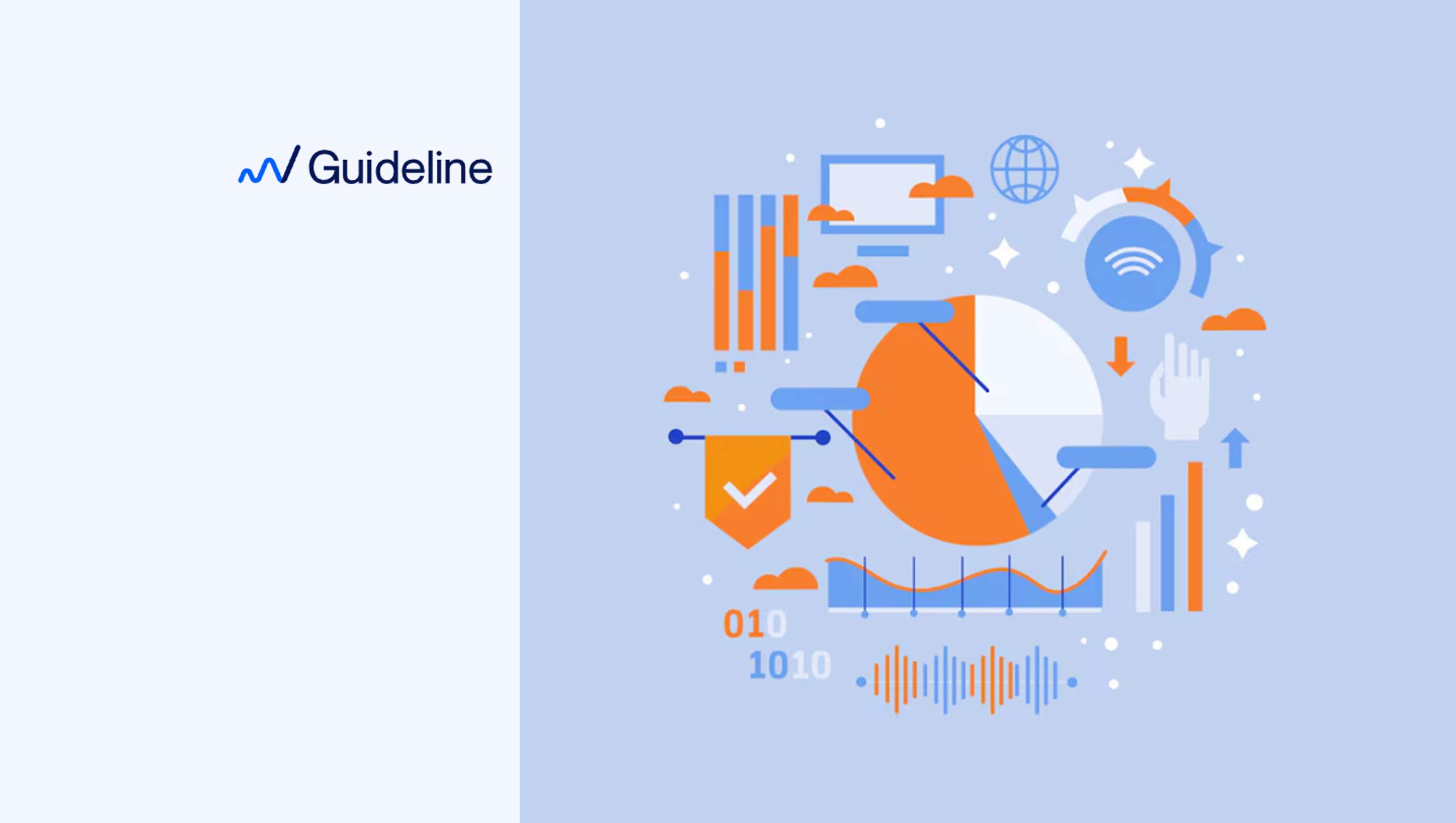 Guideline Launches New Digital Ad Data Innovation Suite