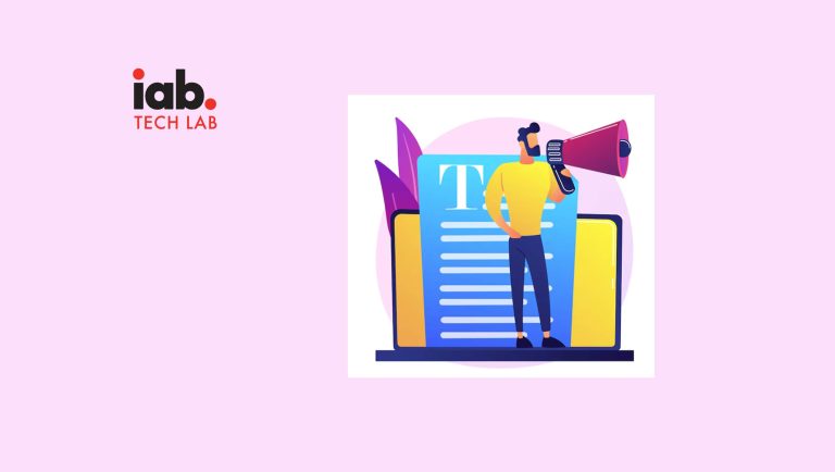 IAB Tech Lab Announces Content 2.1 to Ad Product 2.0 Mapping Now Open for Public Comment