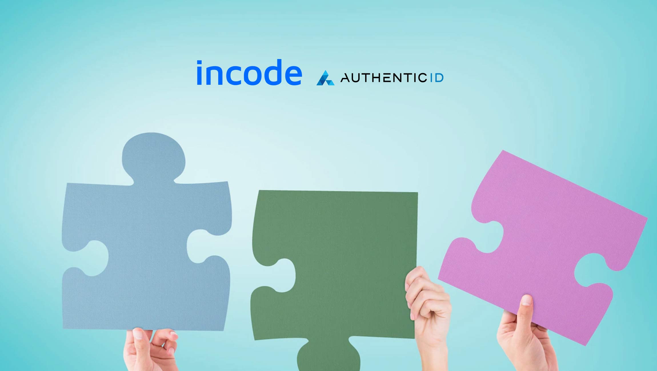 Incode Acquires AuthenticID: Creating a Global AI Powerhouse to Fight Identity Fraud