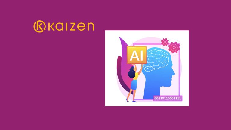 Kaizen to Showcase Agentic AI Solutions as Sponsor of Ai4 2025 in Las Vegas