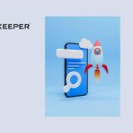 Keeper Security Launches Innovative Biometric Login with Passkeys