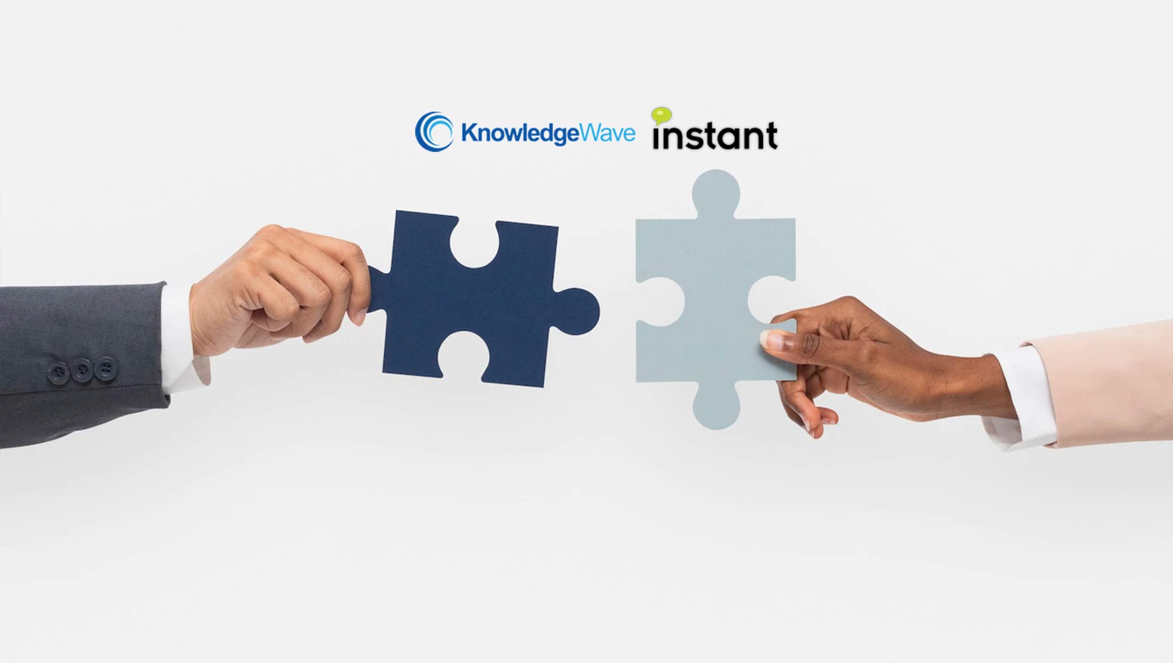 KnowledgeWave and Instant Technologies Unite to Elevate Just-in-Time Training and AI Support