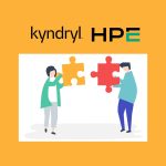 Kyndryl Expands Strategic Alliance with HPE to Accelerate Customer Adoption of AI Private Cloud Solutions