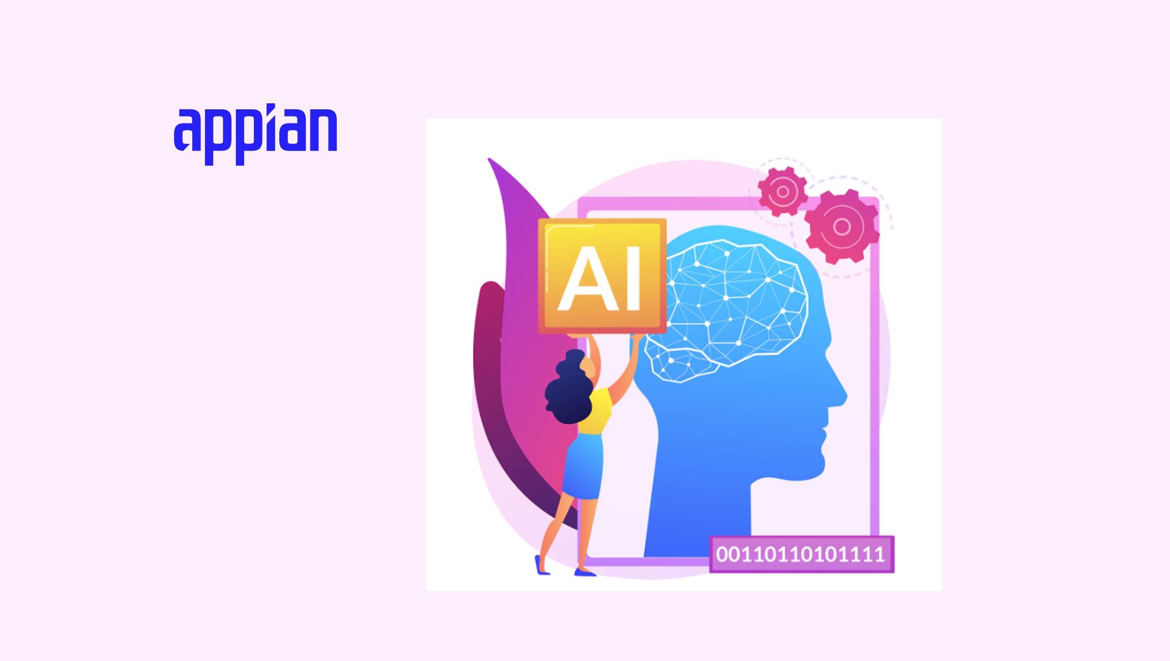 Latest Appian Platform Release Delivers Enterprise-Ready AI