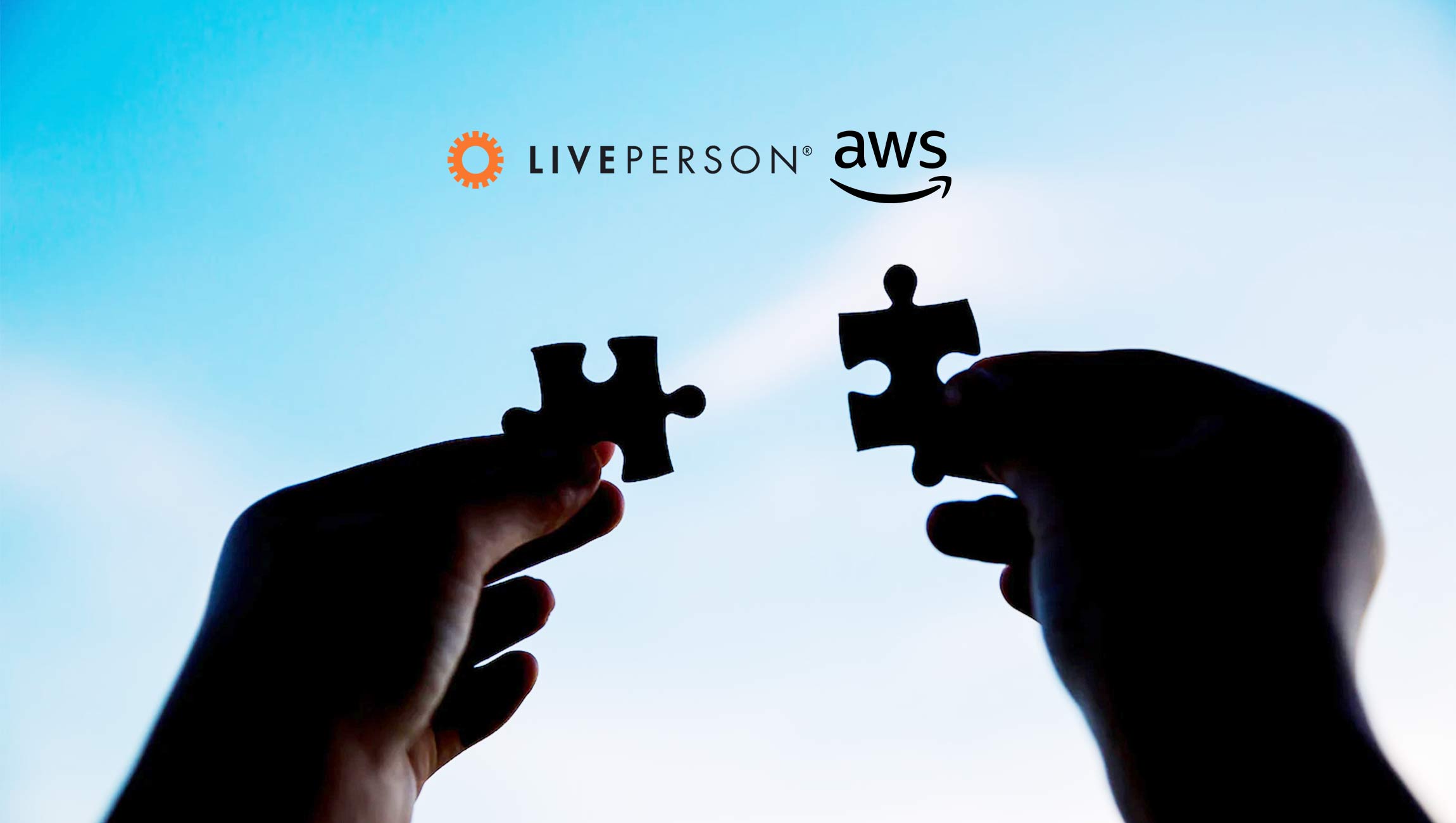 LivePerson Announces AWS Integration to Unify Voice and Digital Customer Experiences