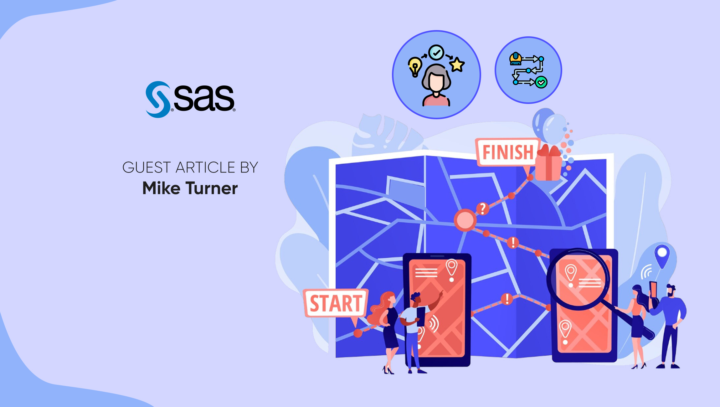 Customer Journey Mapping Reimagined: Designing Experiences That Matter