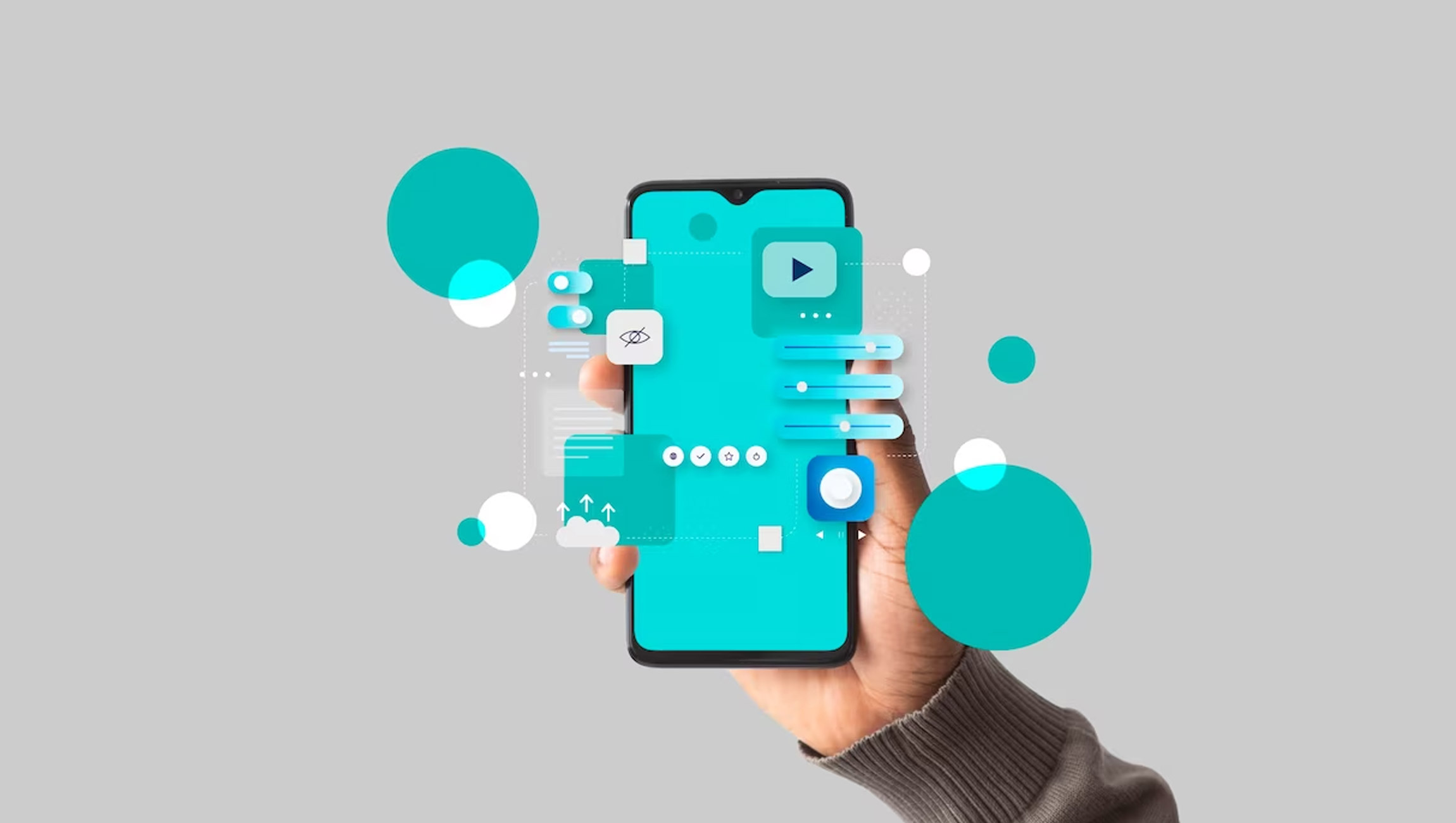 FlutterFlow Expands Dreamflow with Mobile Preview to Help Individuals and Teams Instantly See and Test Their Apps as They Build