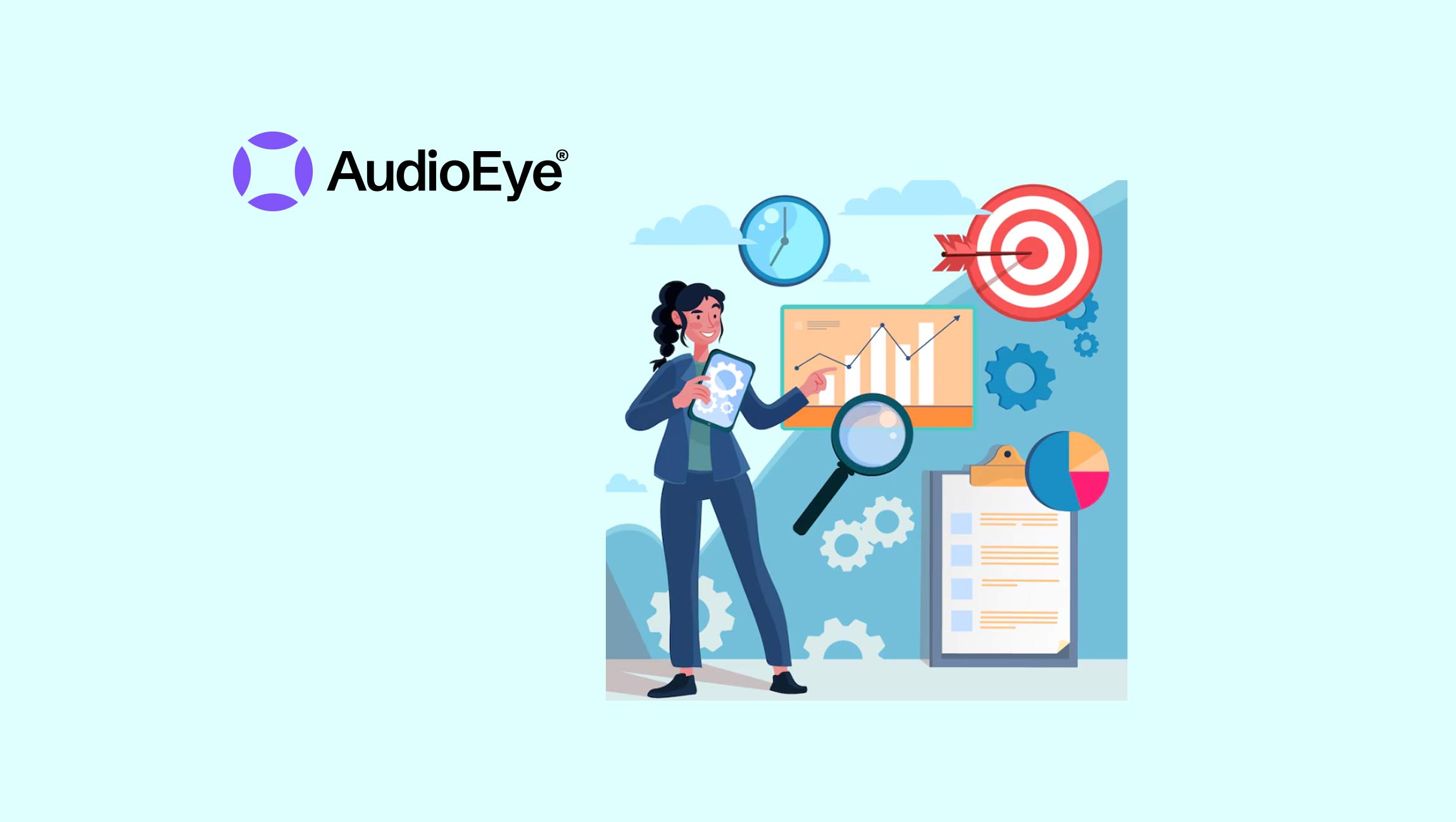 Motability Operations Chooses AudioEye to Further Strengthen Digital Accessibility and Customer Experience