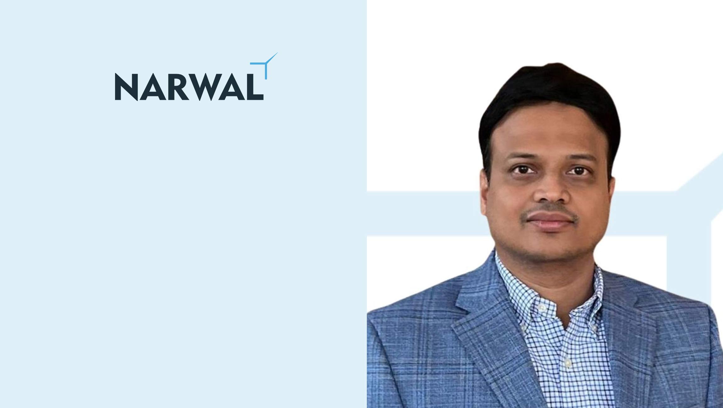 Narwal Appoints Ravi Tenneti as Chief Strategy and Technology Officer to Accelerate AI-Led Innovation