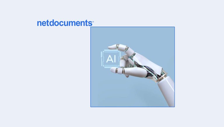 title NetDocuments Expands Its Intelligent DMS with AI Profiling for Documents and Its First Agentic AI Tool for Editing in Microsoft Word