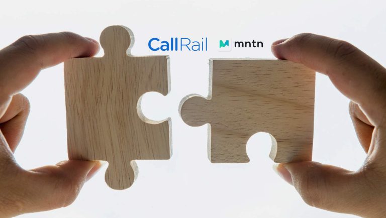 New Integration Between CallRail and MNTN Brings Performance TV Attribution to Inbound Calls and Texts