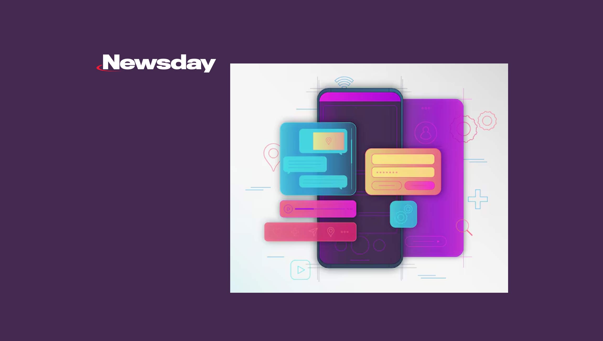 Newsday Announces Groundbreaking Change to its Mobile App