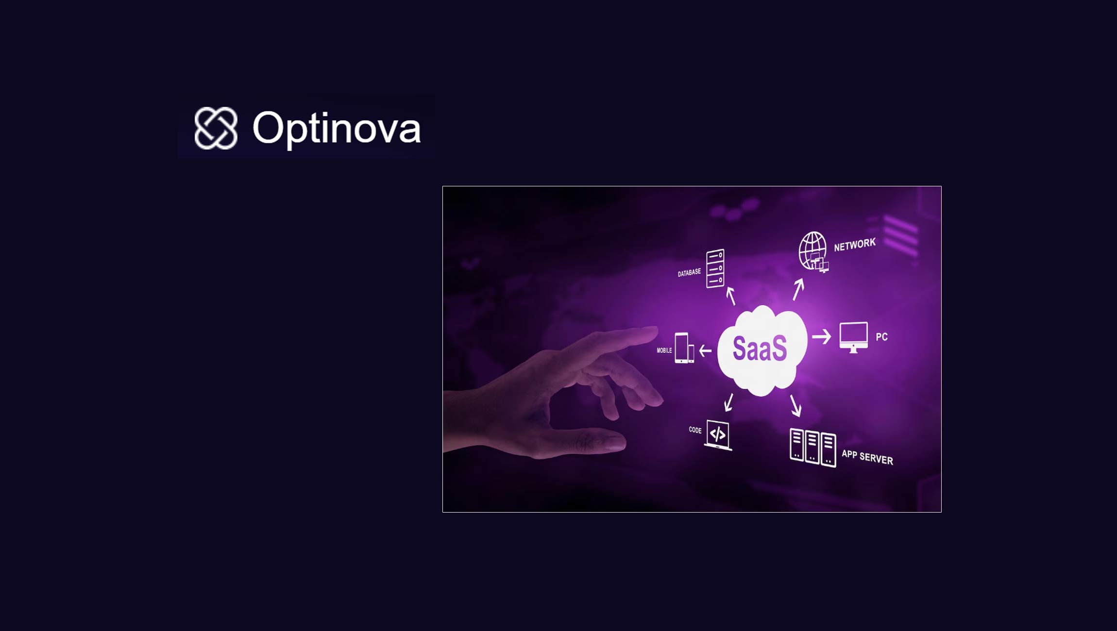 Optinova Expands Global Presence as AI and SaaS Solutions Provider for SMEs