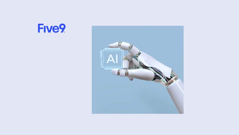Opus Research Recognizes Five9 for AI Innovation, Trust, and Scalable CX Delivery