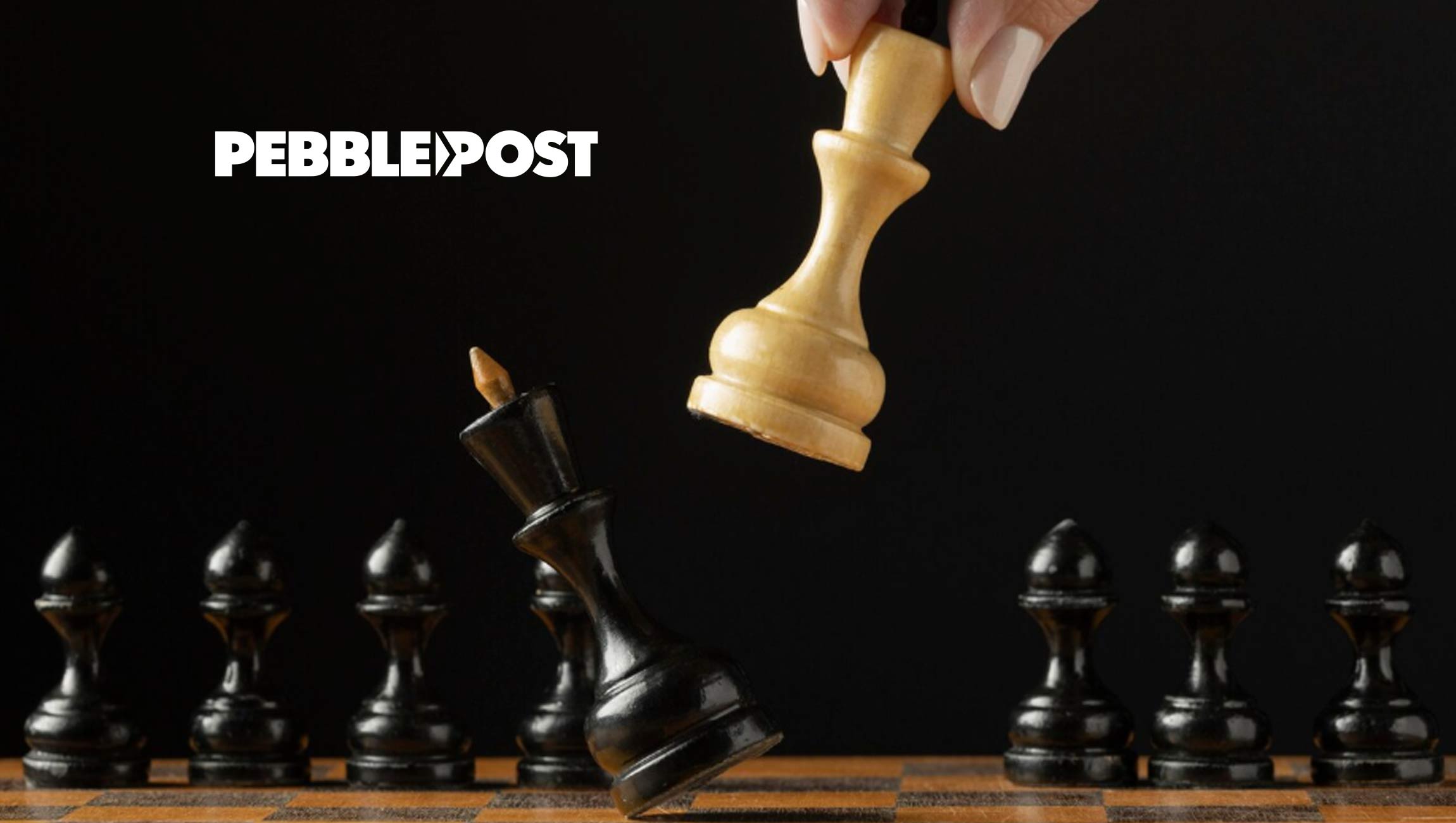 PebblePost Names Will Harrington Chief Revenue Officer to Accelerate Growth in Performance Marketing and CTV