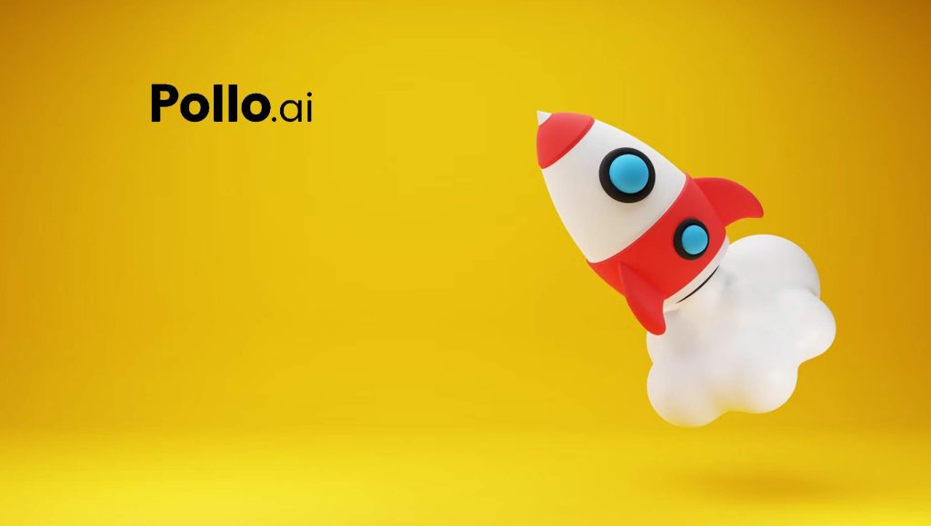 Pollo AI Launched Its Next-Gen Photo to Avatar Video Generator, Redefining AI Avatar Creation