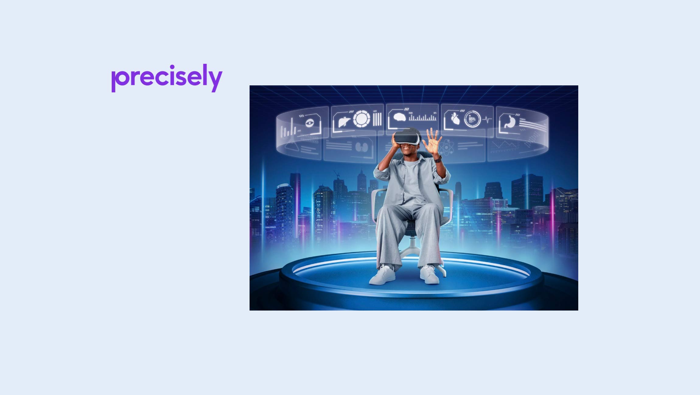 Precisely Delivers Real-World Intelligence with Launch of Dynamic Neighborhoods and Signal Engine