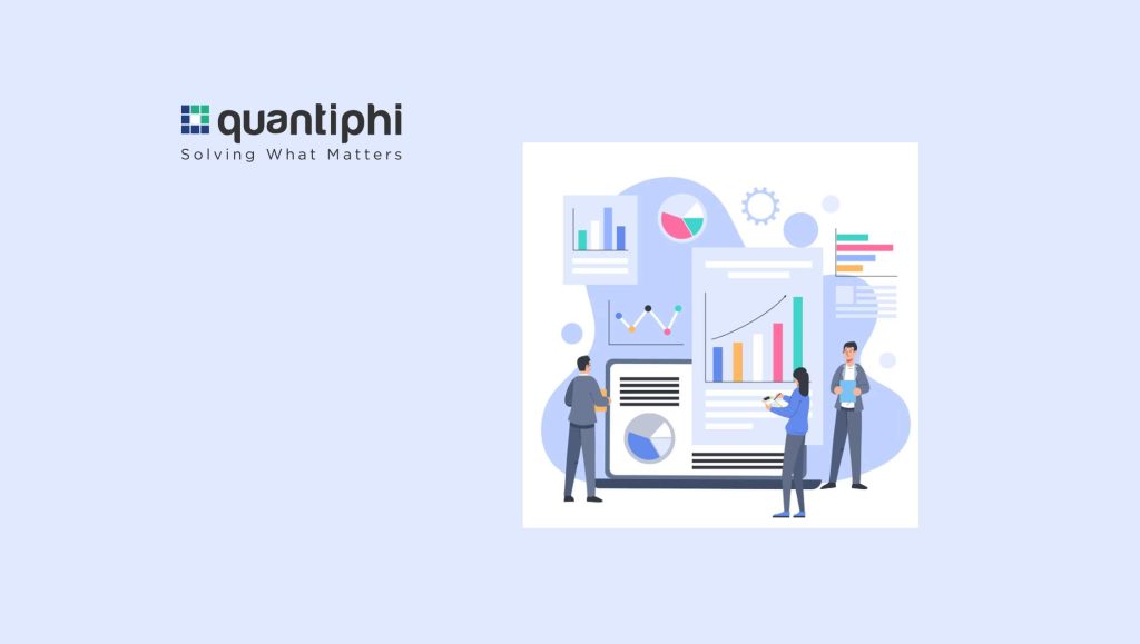 Quantiphi Achieves Google Cloud Data Management Specialization