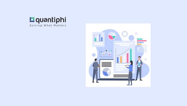 Quantiphi Achieves Google Cloud Data Management Specialization
