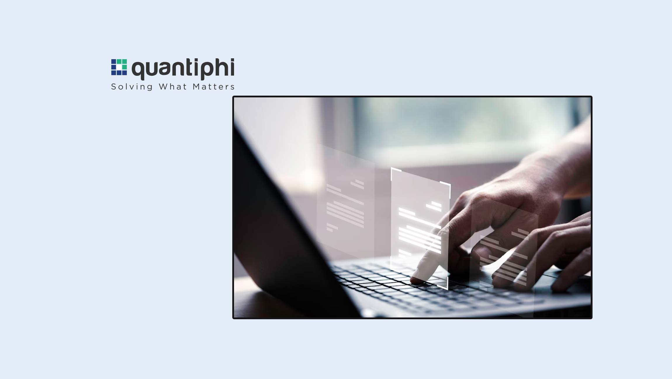 Quantiphi Granted Patent for Key Feature in Loss Run Processing for AI-powered Document Processing Platform, Dociphi