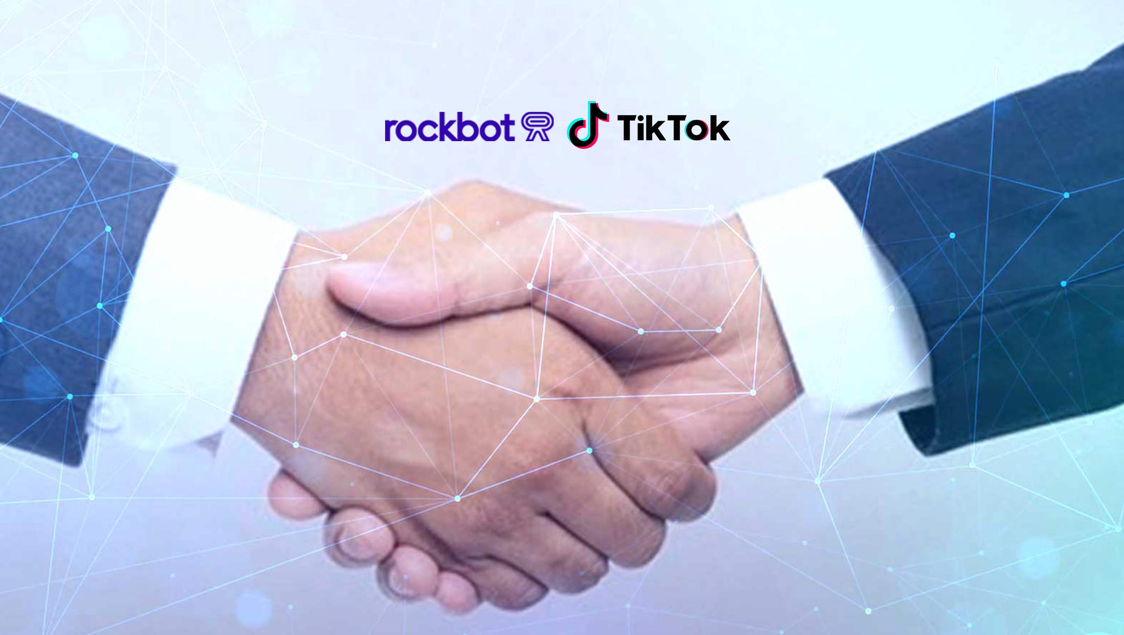 Rockbot Partners With TikTok to Expand Digital Advertising Opportunities