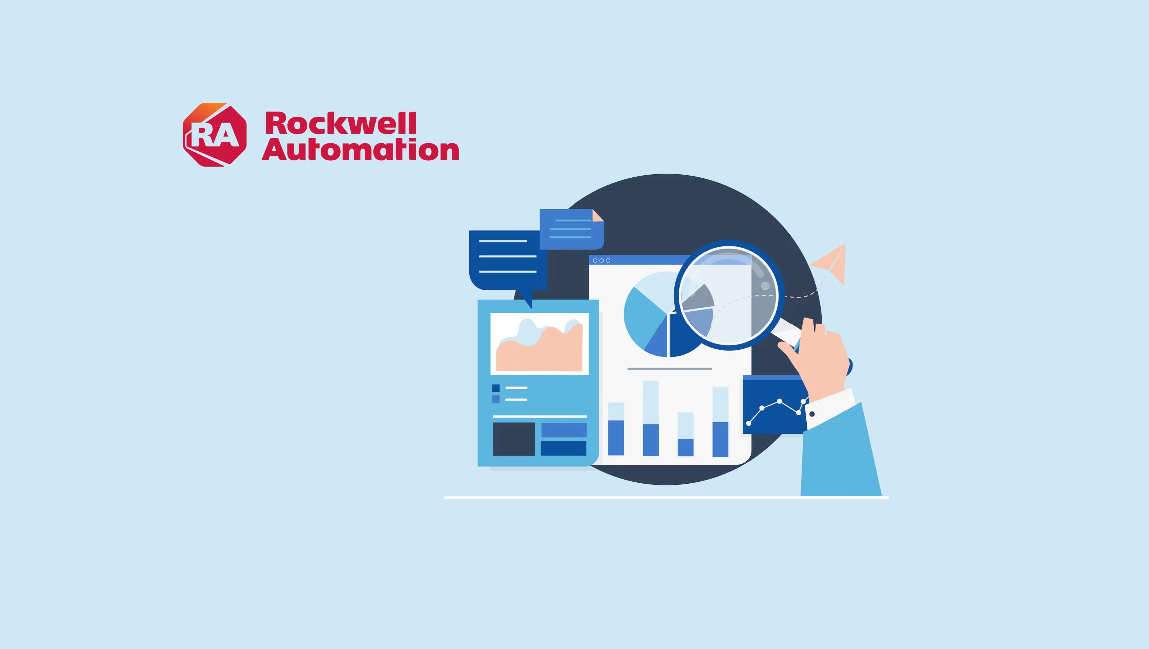 Rockwell Automation Report Finds CPG Industry Prioritizing Innovation Over Cost-Cutting