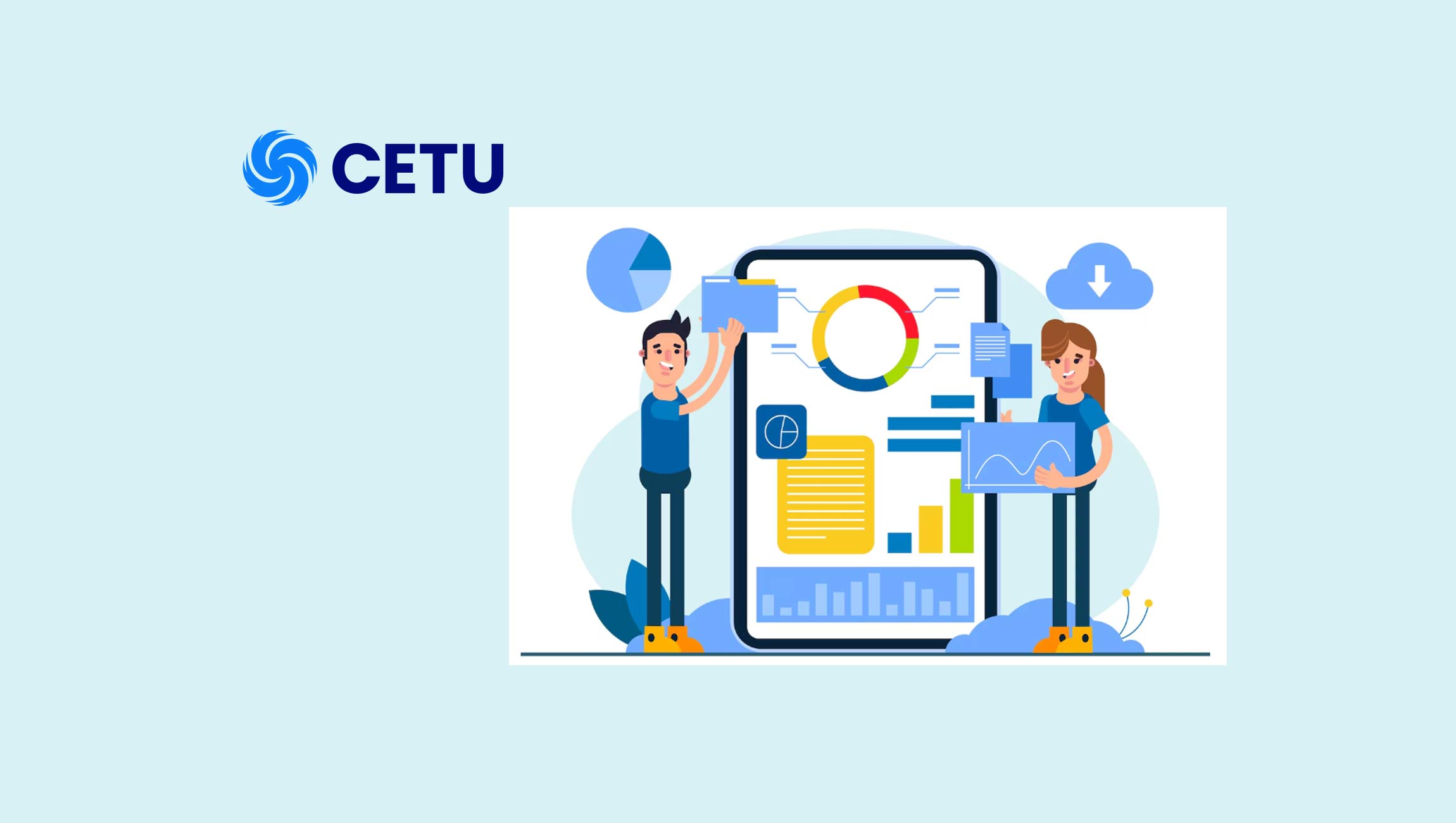 SecOps Data Management from CeTu Now Available on AWS Marketplace
