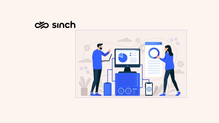 Sinch Introduces New RCS Campaign Creation Capabilities on its Sinch Engage Platform