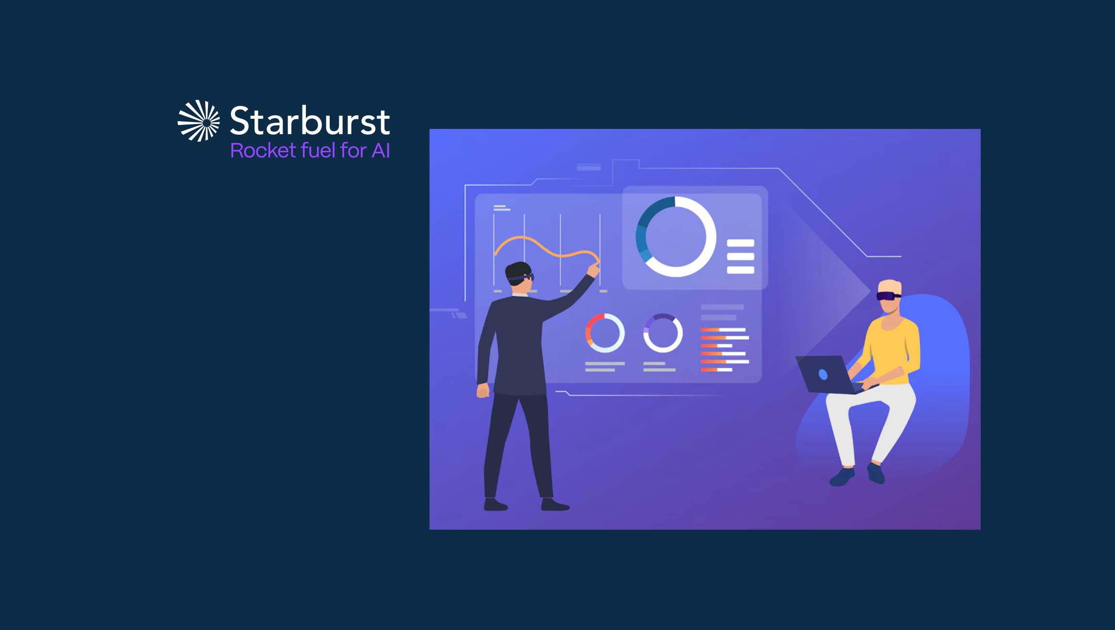 Starburst Announces AI & Datanova 2025, an Exclusive In-Person Summit for Data and AI Leaders