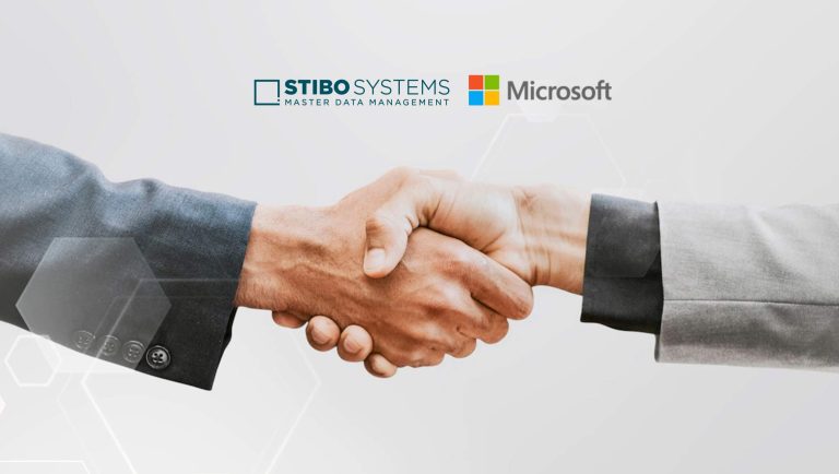 Stibo Systems Earns Microsoft Solutions Partner Designations in Key AI Sectors